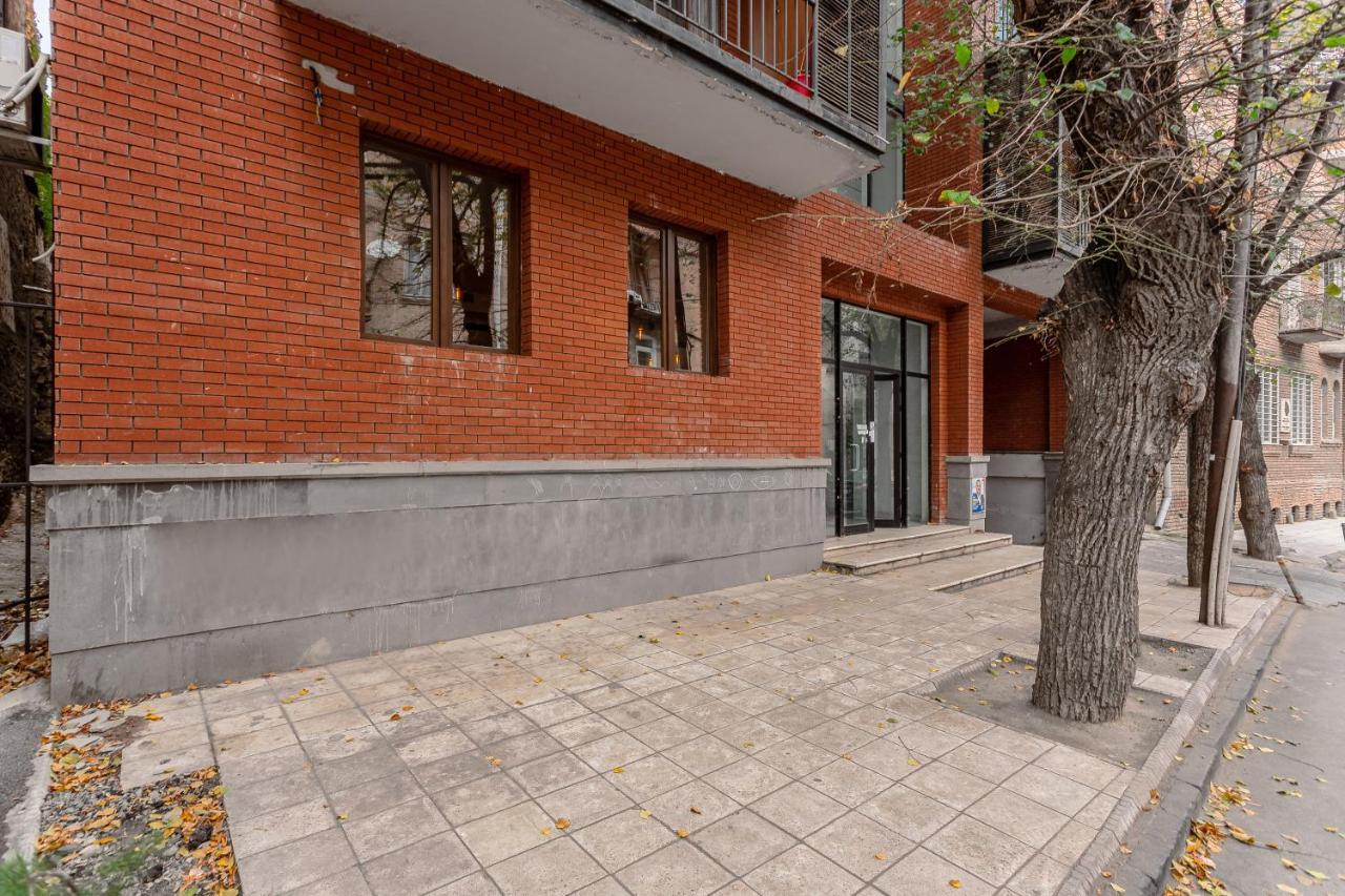 Hostel The Tbilisi Pod Exteriér fotografie