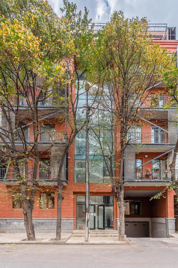 Hostel The Tbilisi Pod Exteriér fotografie