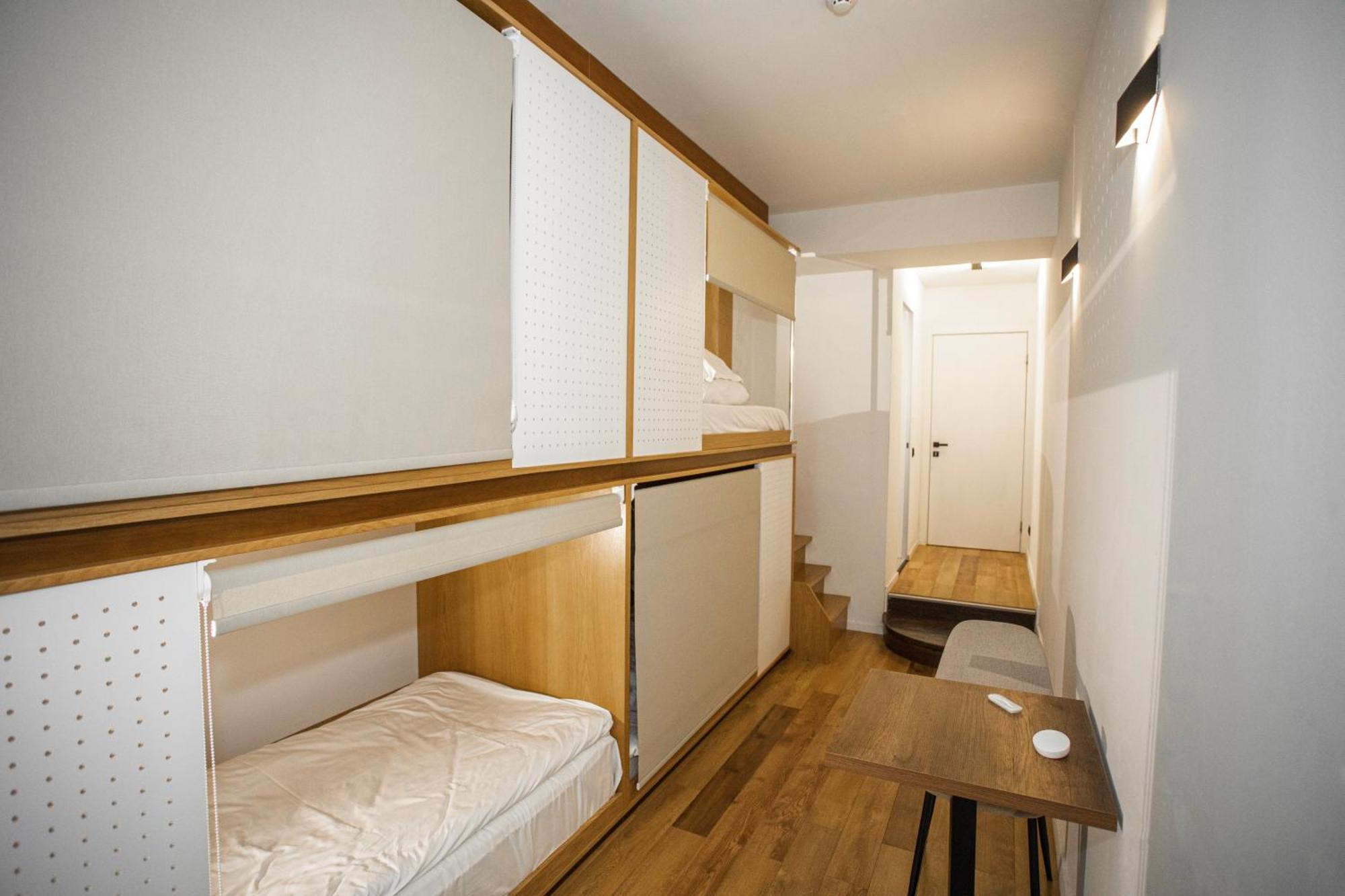Hostel The Tbilisi Pod Exteriér fotografie