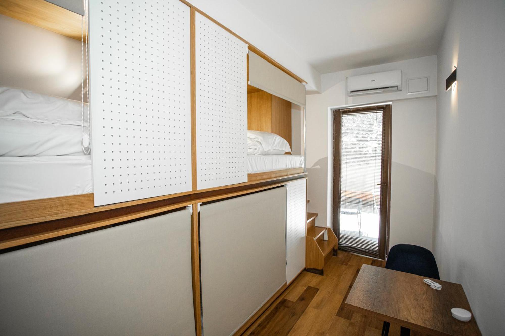 Hostel The Tbilisi Pod Exteriér fotografie