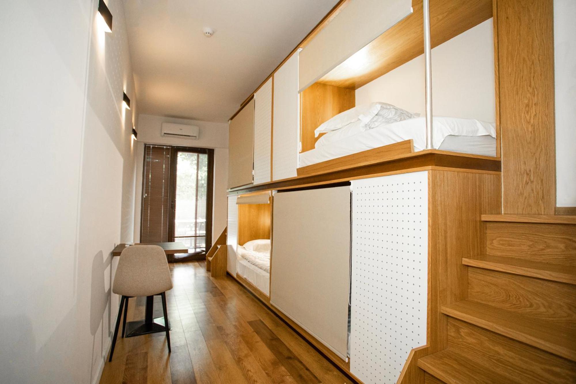 Hostel The Tbilisi Pod Exteriér fotografie